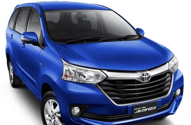 Seberapa Irit Kijang Grand
