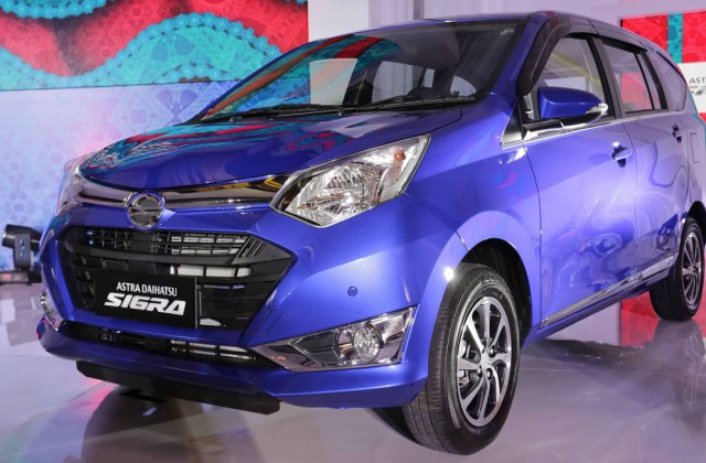 Oli Yang Bagus Untuk Daihatsu Sigra 