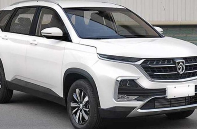 Mobil Wuling Suv Terbaru
