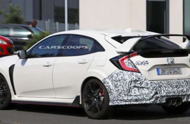 Mobil Honda Civic Terbaru
