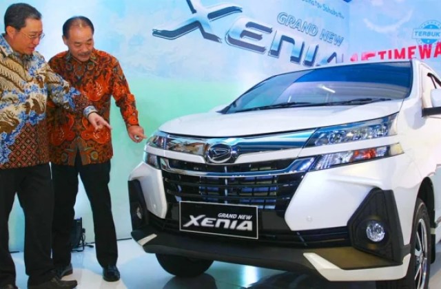 Rem Xenia 2019 R
