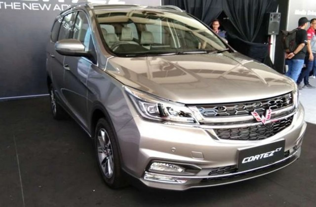 Kelebihan Dan Kekurangan Wuling Cortez 1.5
