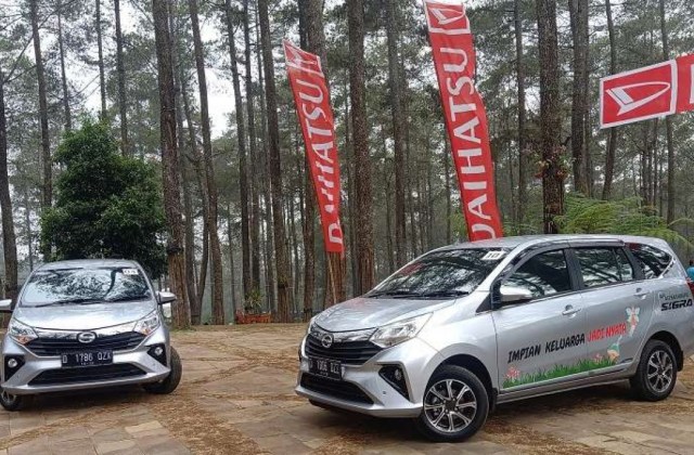 Kenapa Daihatsu Lebih Murah Dari Toyota 