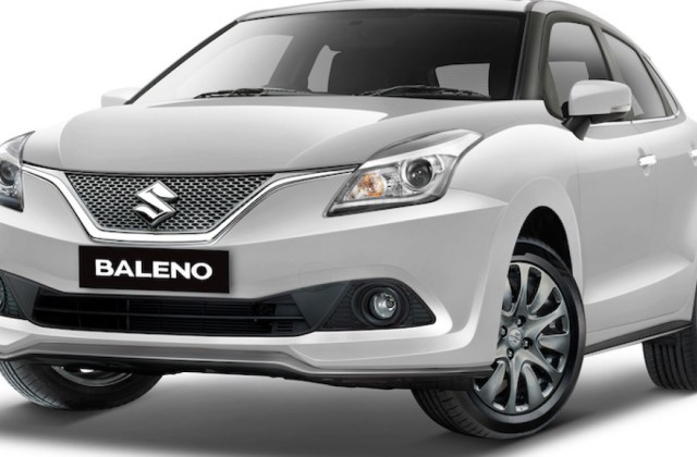 Kelebihan Mobil Baleno
