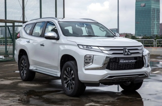 Harga Mesin Diesel Mitsubishi Terbaru
