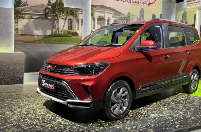 Mobil Wuling Asal Negara Mana
