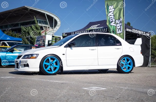 Lancer Evo X Harga Indonesia
