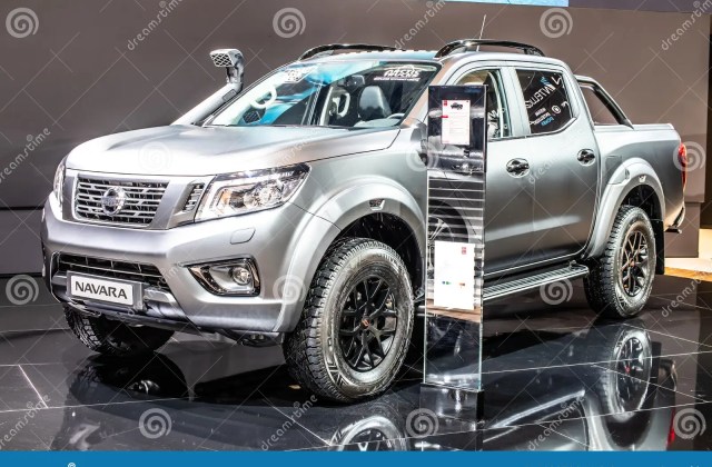 Harga Nissan Navara 2019 Malaysia 