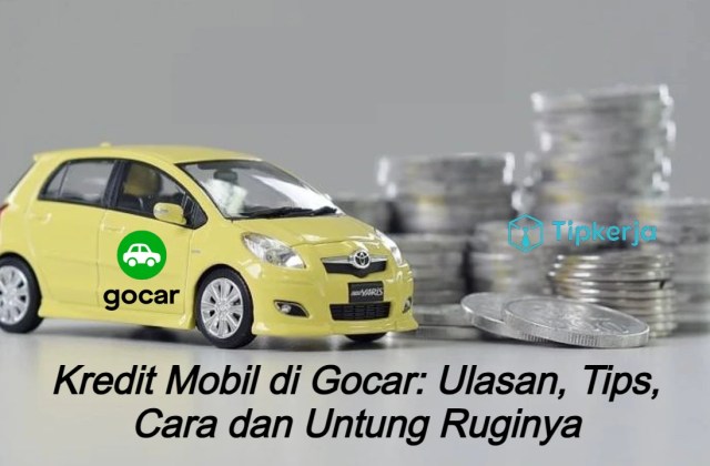 Cara Sewa Mobil Di Gojek
