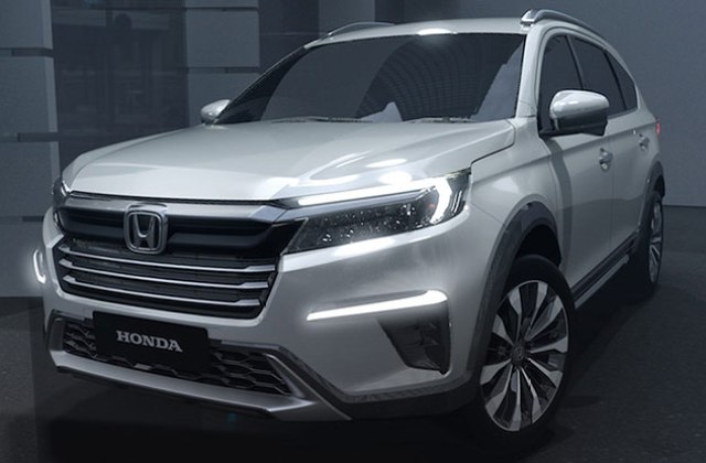 Mobil Honda N7x Harga
