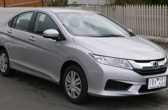 Kapasitas Oli Honda City 2003 