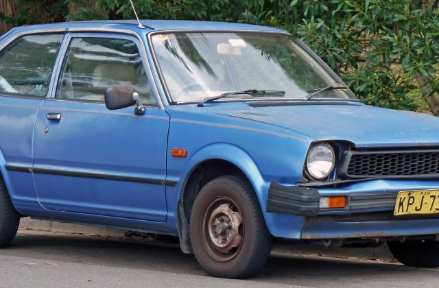 Kelebihan Dan Kekurangan Honda Civic Excellent 83 