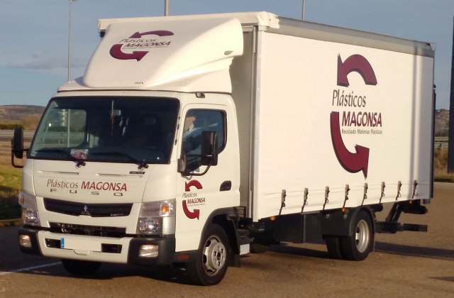 Harga Mitsubishi Canter Tahun 2007
