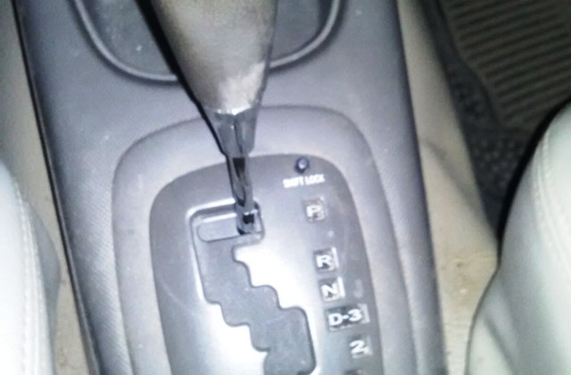 Transmisi Mobil Avanza
