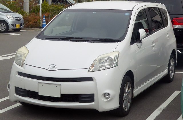 Kenapa Mobil Toyota Dan Daihatsu Sama
