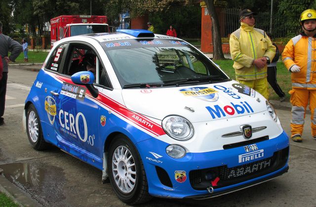 Mobil Mazda R2
