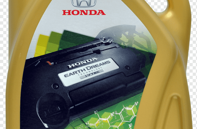 Merk Oli Honda Hrv 