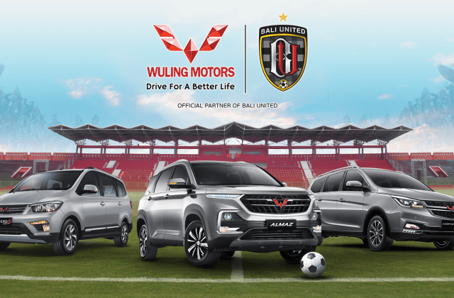 Mobil Wuling Dari Negara Mana
