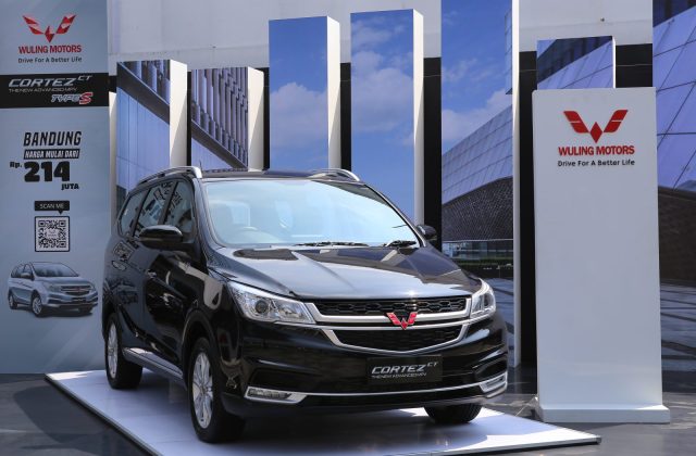 Masalah Wuling Cortez
