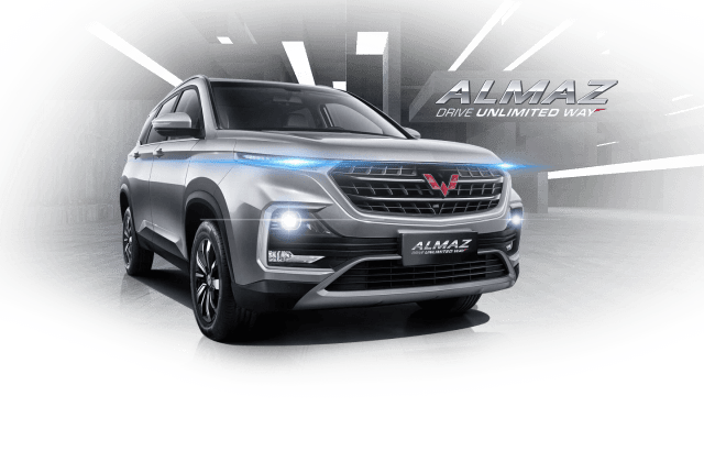 Mobil Wuling Produk Apa
