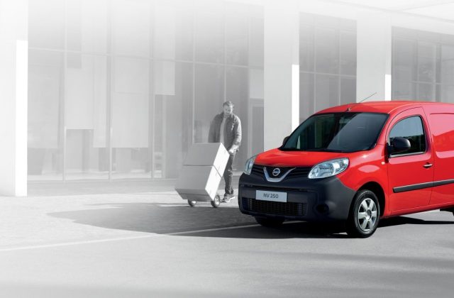 Model Mobil Nissan Evalia 