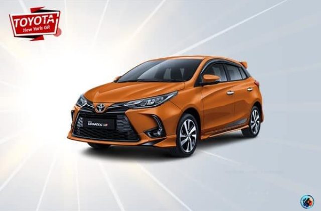 Mobil Toyota Yang Bentuknya Bulat
