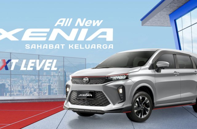 Harga Daihatsu Sigra Jatim 