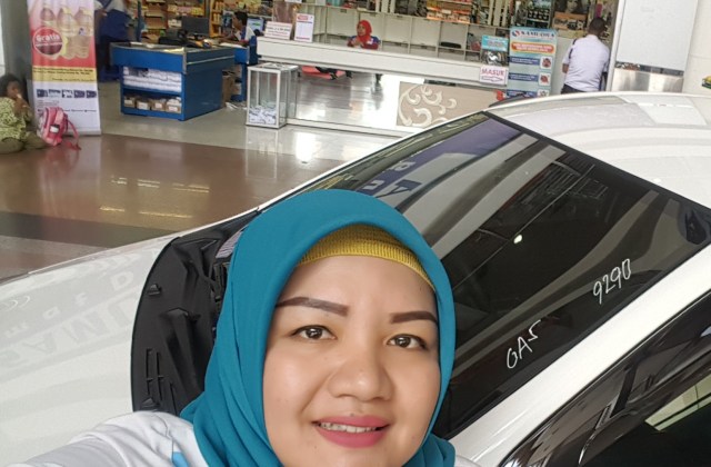 Harga Daihatsu Ayla Wilayah Madiun 