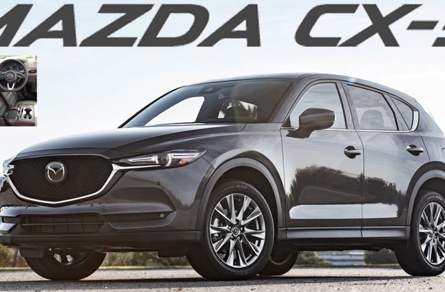 Jual Mobil Mazda Cx 5 Surabaya
