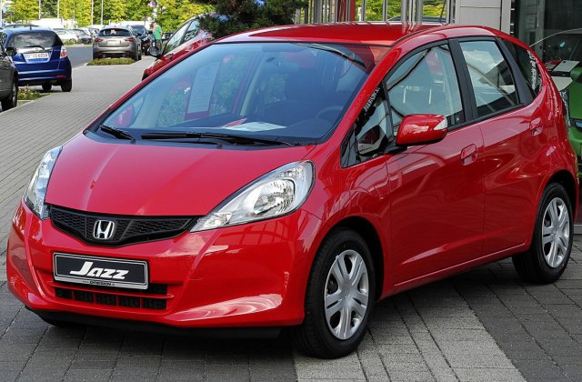 Harga Bekas Honda Jazz Vtec 2005 