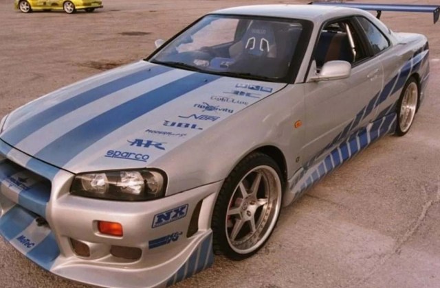 Harga Nissan Skyline Gtr 1999
