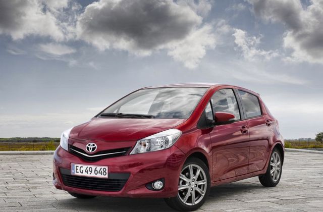 Toyota Yaris Program 75 Juta
