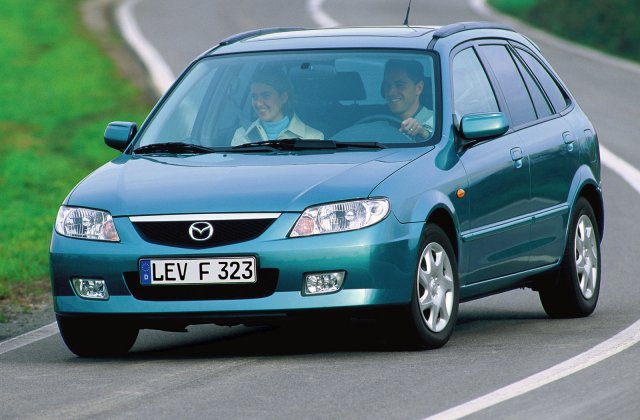 Kekurangan Mazda Interplay
