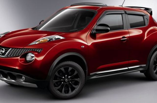 Masalah Mobil Nissan Juke
