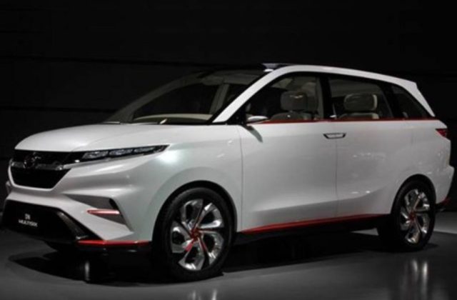 Spesifikasi Toyota Veloz 2022
