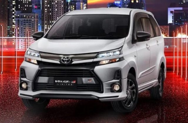 Kelebihan Toyota Avanza Terbaru
