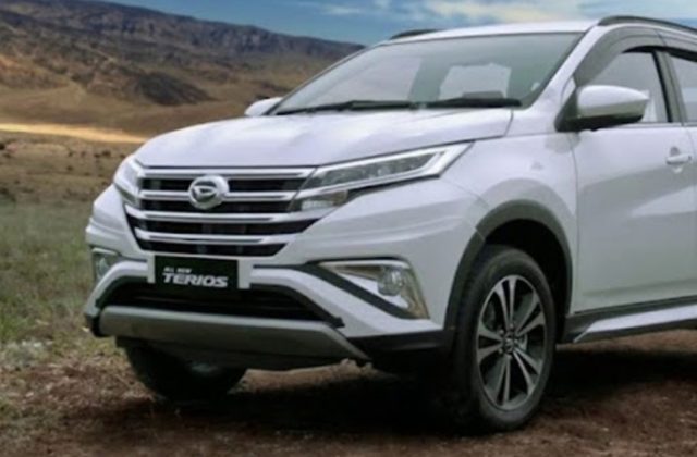 Perbedaan Mesin Toyota Rush Dan Daihatsu Terios 