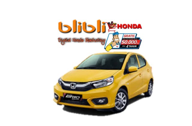 Mobil Honda Murah
