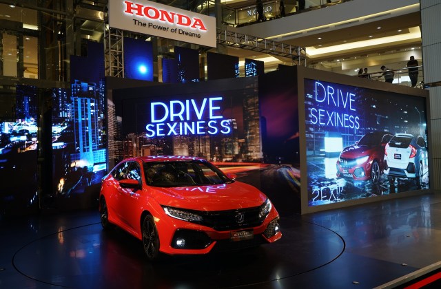 Harga Bekas Honda Civic Modifikasi 