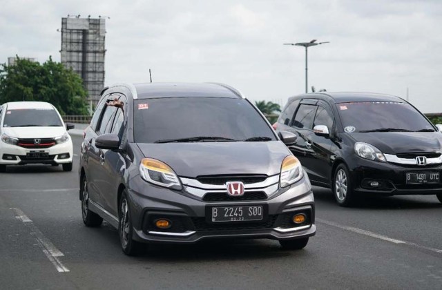 Oli Mesin Honda Mobilio Cvt Harga 