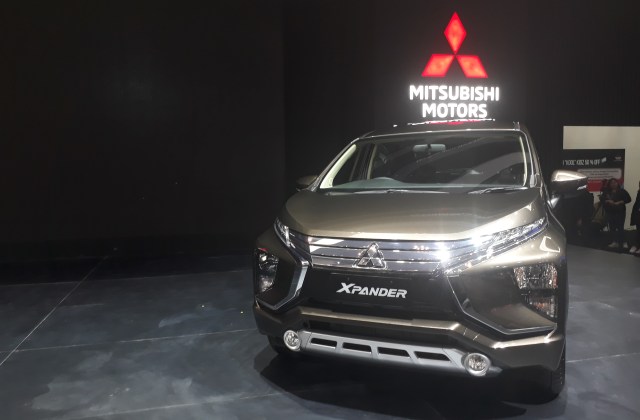 Kelebihan Dan Kekurangan Mitsubishi Xpander Ultimate
