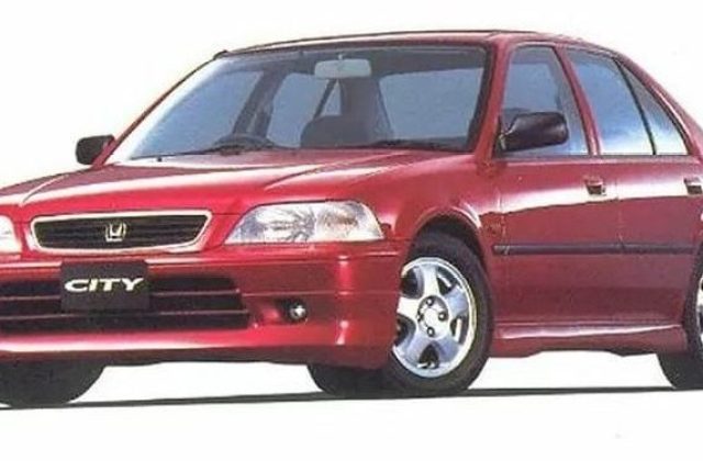 Kekurangan Honda City Z 2001 