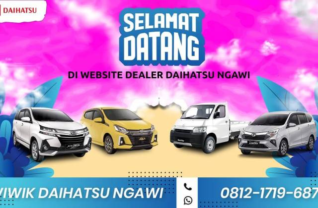 Harga Daihatsu Sirion Dealer Madiun 