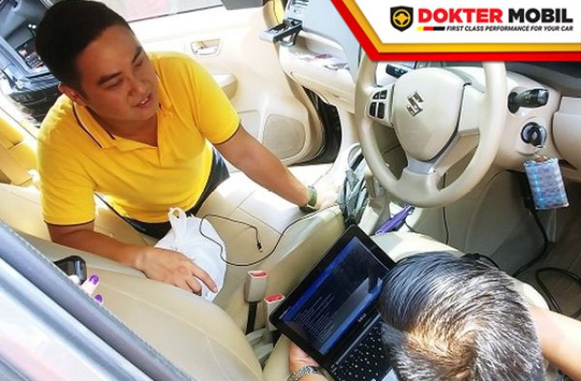 Membuat Tarikan Mobil Jadi Enteng Dan Irit Bbm
