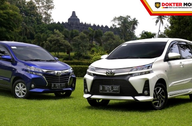 Masalah Mobil Avanza Tidak Bisa Distarter
