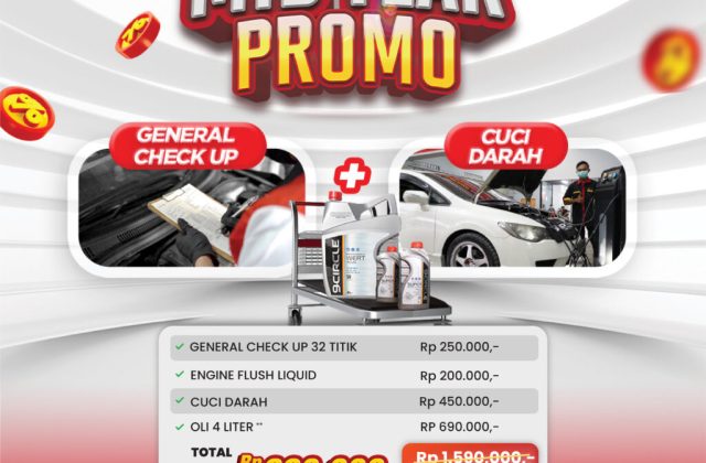 Masalah Mobil Matic Tidak Bisa Distarter
