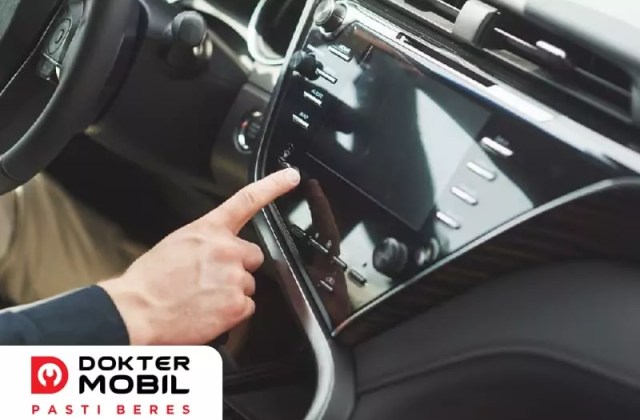 Cara Reset Tape Mobil Sansui
