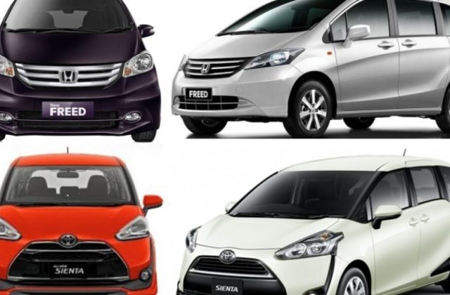 Kekurangan Kelebihan Toyota Sienta
