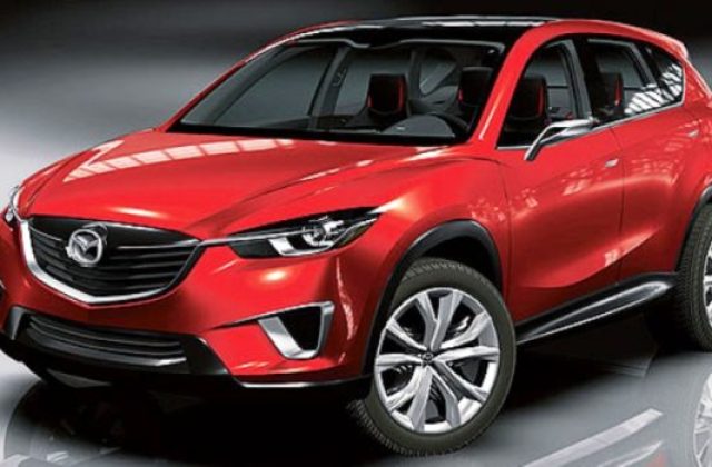 Kekurangan Mobil Mazda Cx 5
