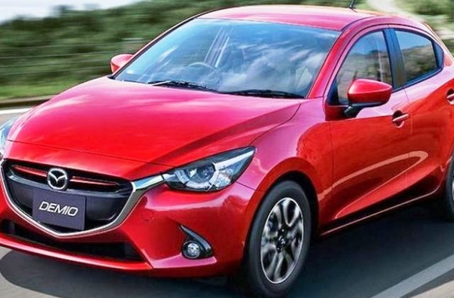 Kekurangan Mobil Mazda 2
